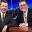 Kimmel Colbert