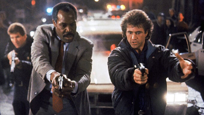 Lethal Weapon