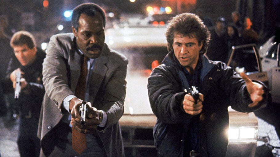 Lethal Weapon