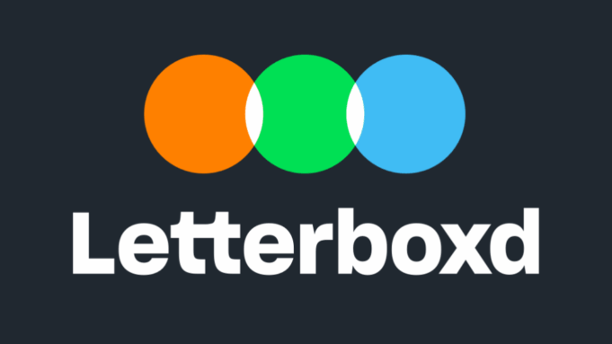 Letterboxd logo