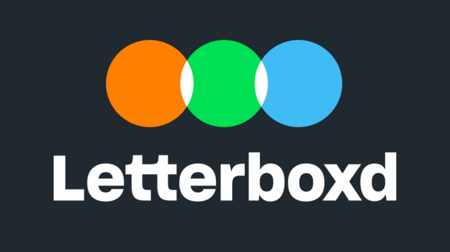 Letterboxd logo