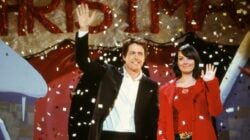 Love Actually