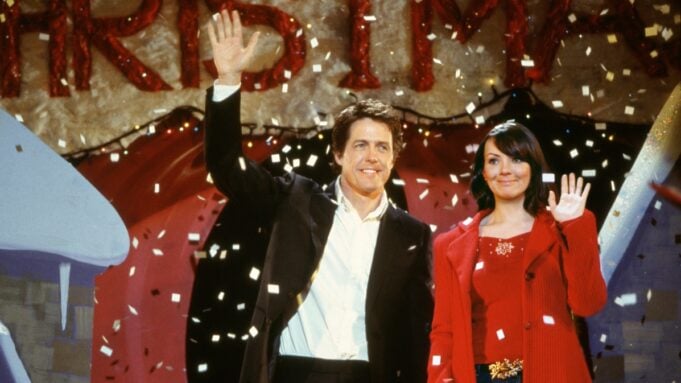 Love Actually