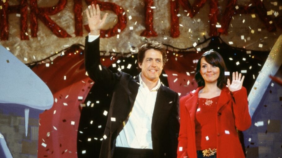Love Actually