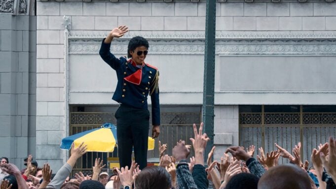 Michael