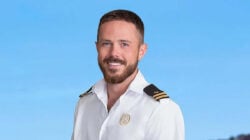 Nathan Gallagher Below Deck