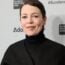 Olivia Colman