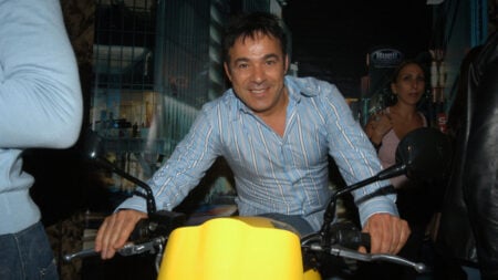 Ralph Carr
