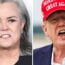 O'Donnell Trump