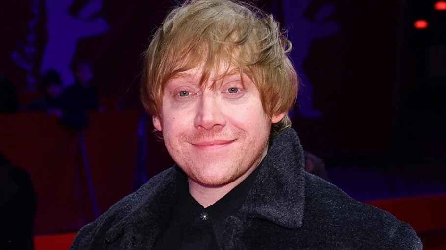 Rupert Grint