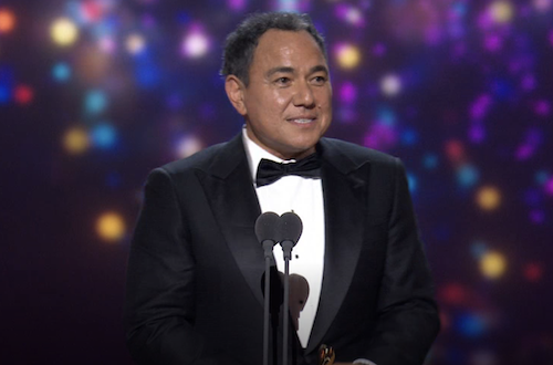 2026 TV Week Logie Awards: See