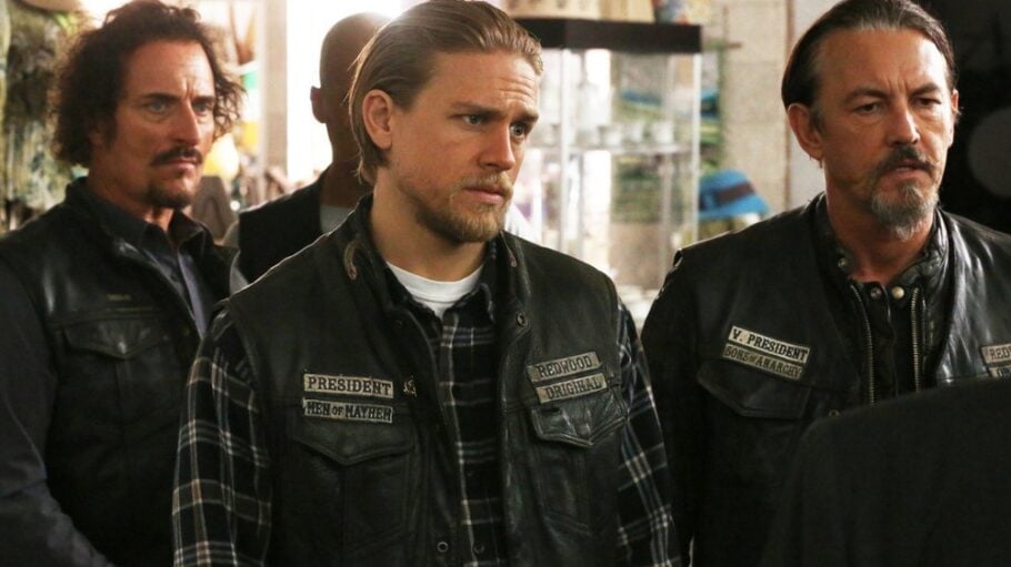 Sons of Anarchy
