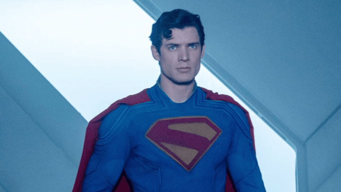 Superman