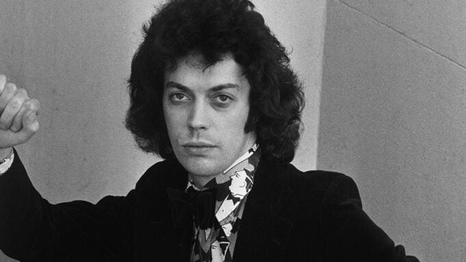 Tim Curry