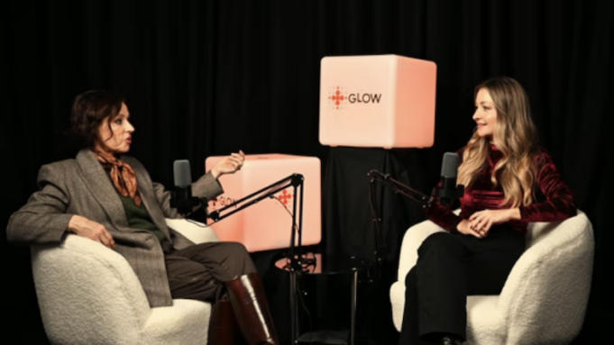 Tina Arena and Kate Miller-Heidke Address