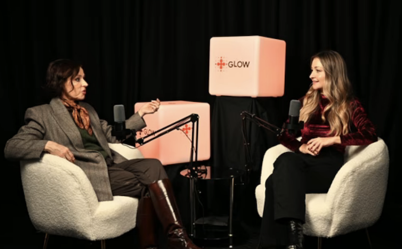 Tina Arena and Kate Miller-Heidke Address