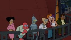Futurama