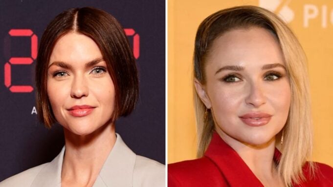 Rose Panettiere