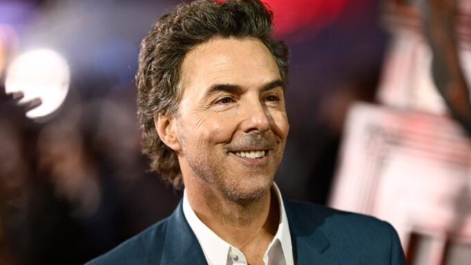 Shawn Levy