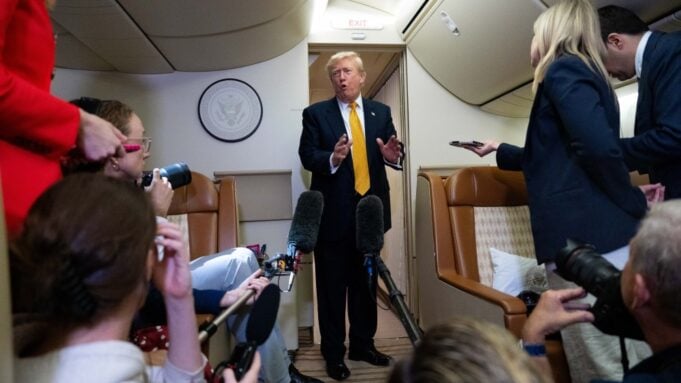 Trump