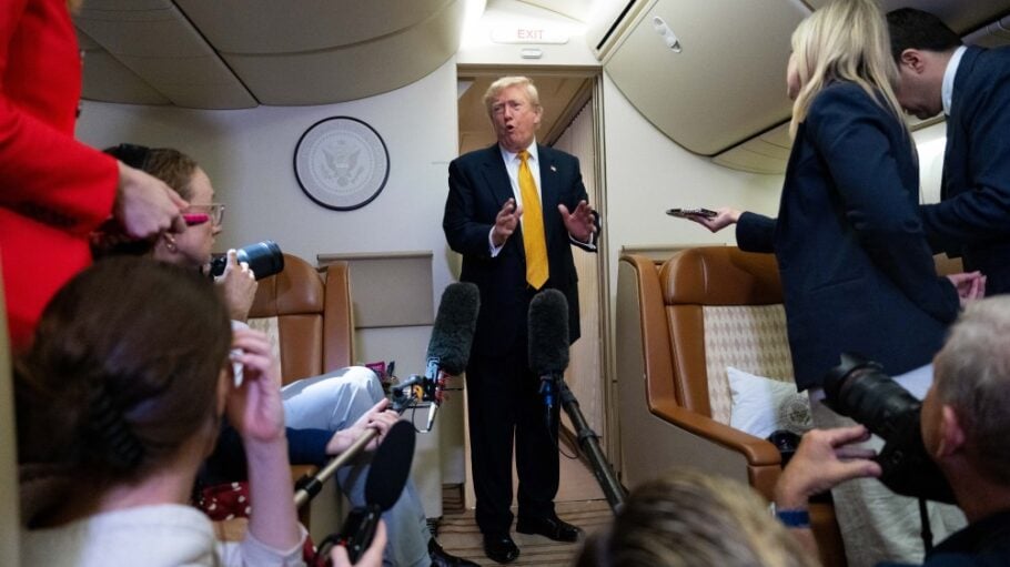 Trump