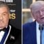 Stallone Trump