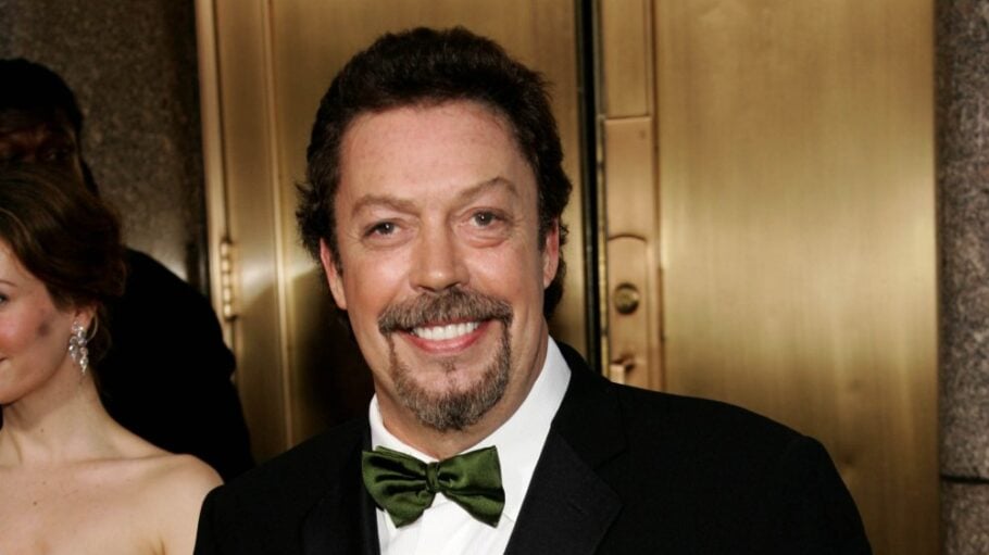 Tim Curry