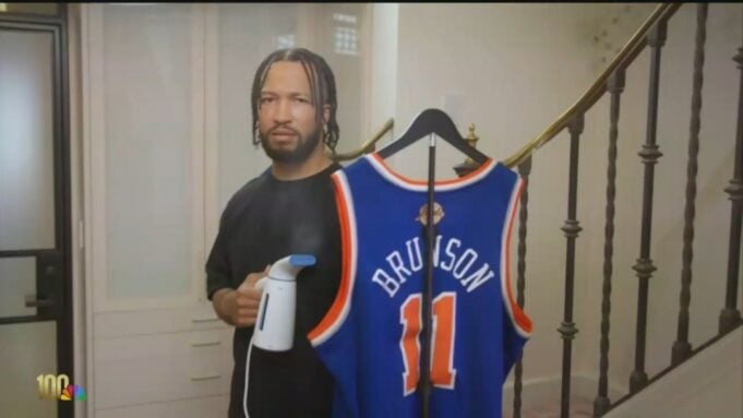 Jalen Brunson