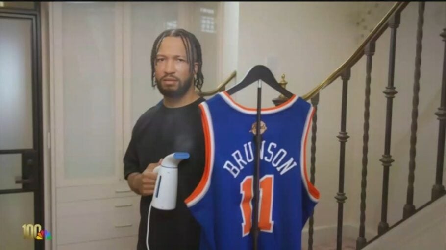 Jalen Brunson