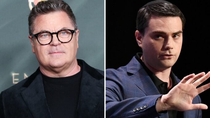 Offerman Shapiro