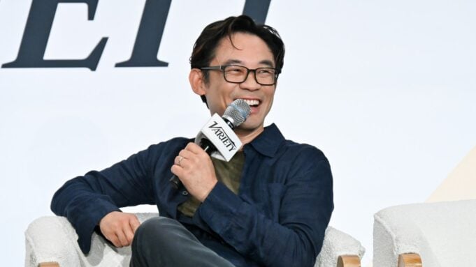 James Wan