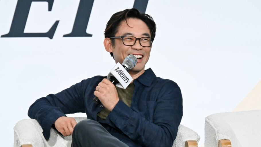 James Wan