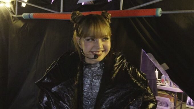 Lisa