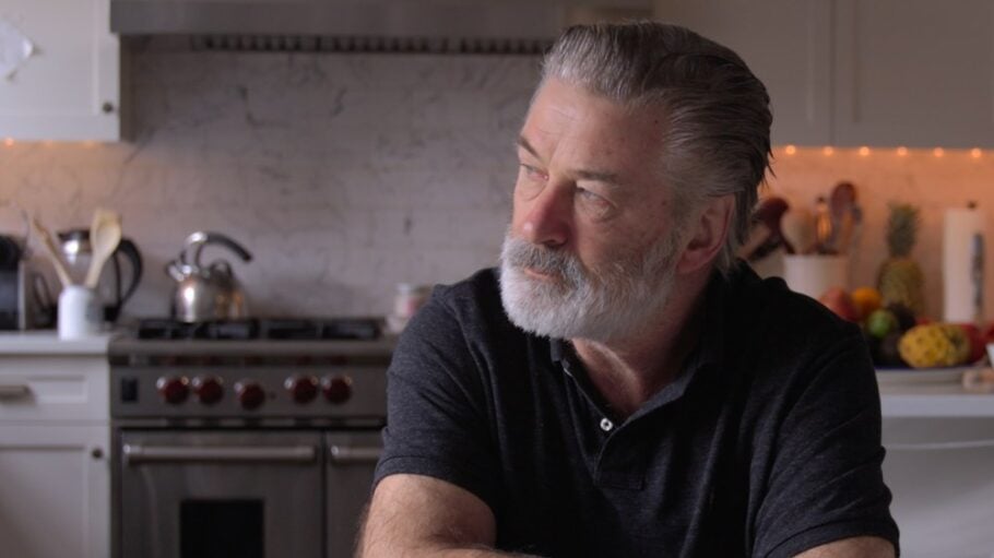 Alec Baldwin