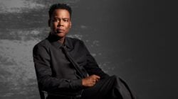 Chris Rock