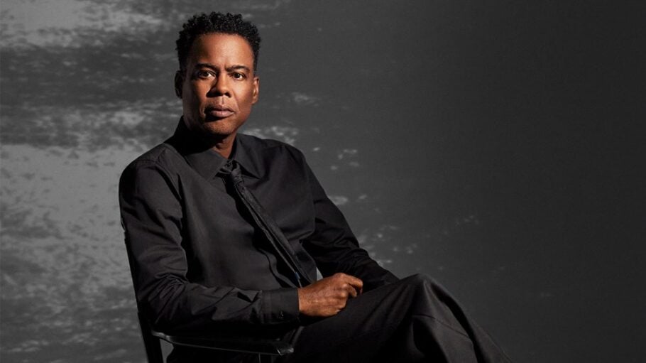 Chris Rock