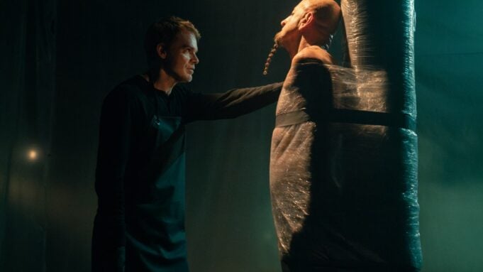 Dexter