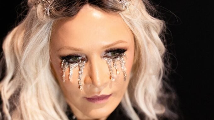 The Regeneration Of Danielle Spencer