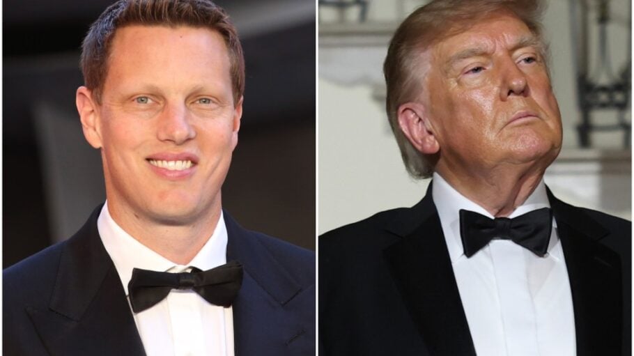 Ellison Trump