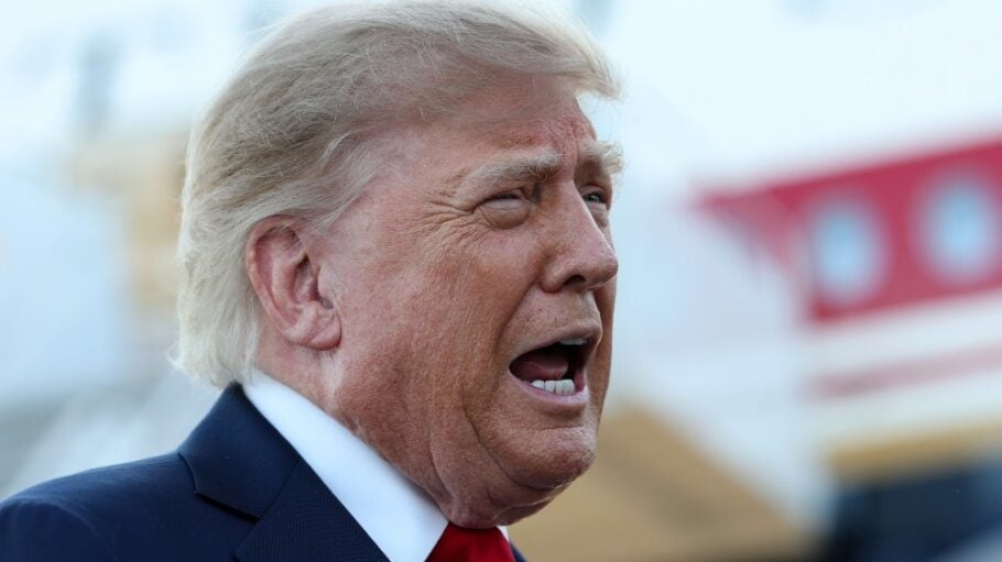 Trump