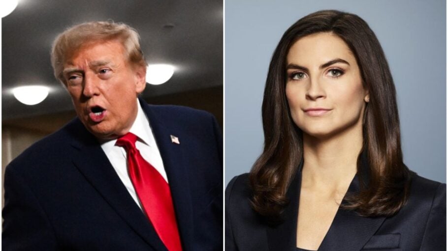 Trump Collins
