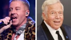 Macklemore Kraft