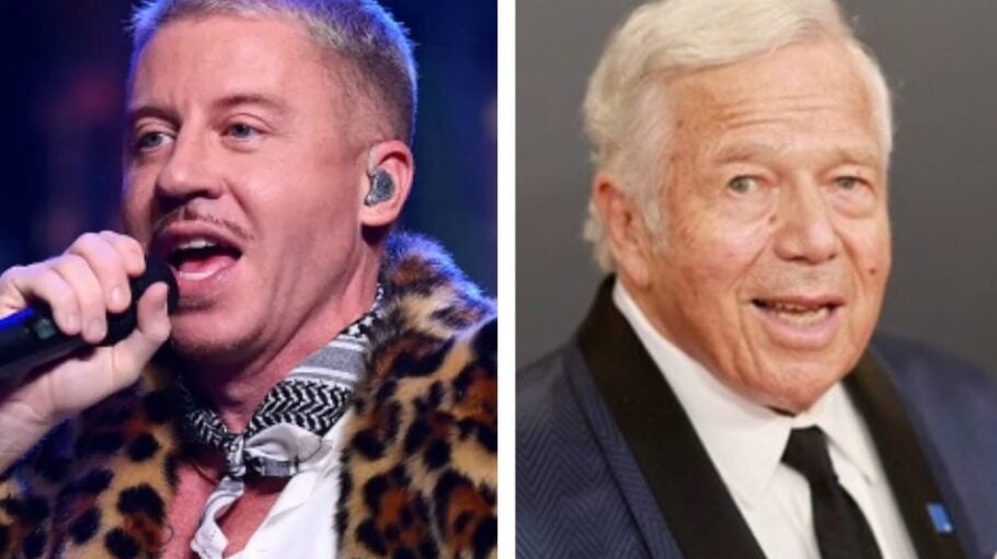 Macklemore Kraft