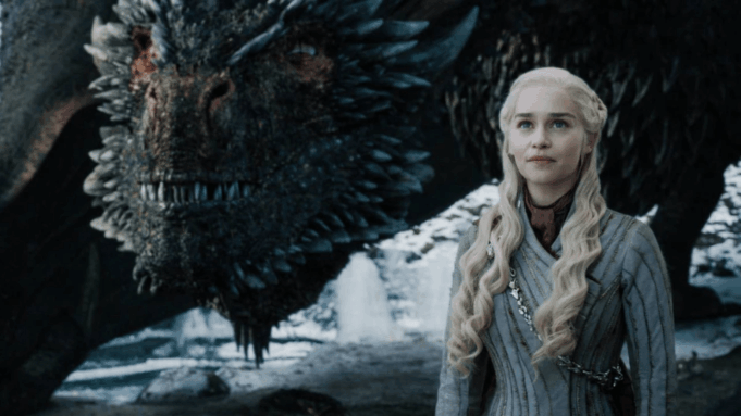 Game of Thrones
