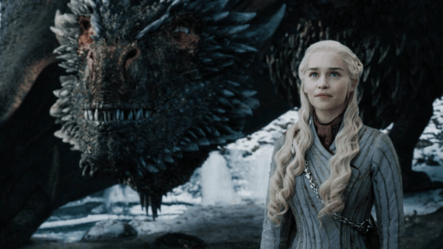 Game of Thrones