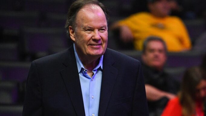 Dennis Haskins
