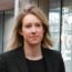 Elizabeth Holmes