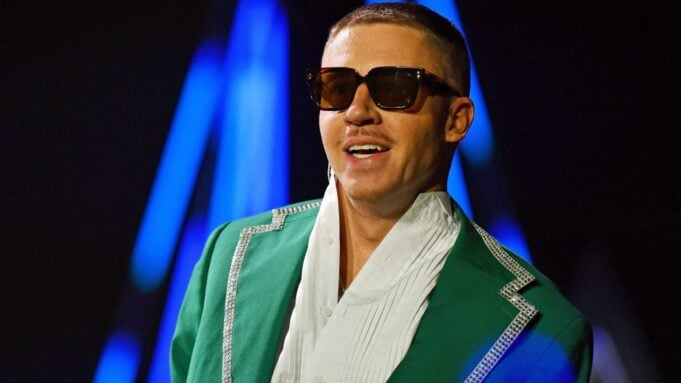 Macklemore
