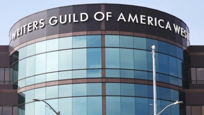 WGA