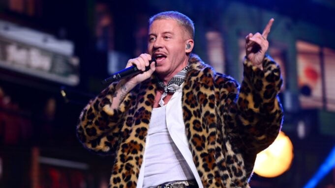 Macklemore